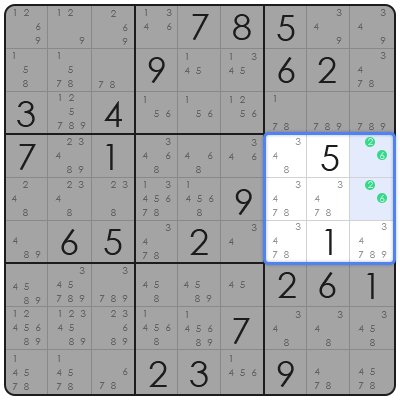 samurai sudoku puzzle madness