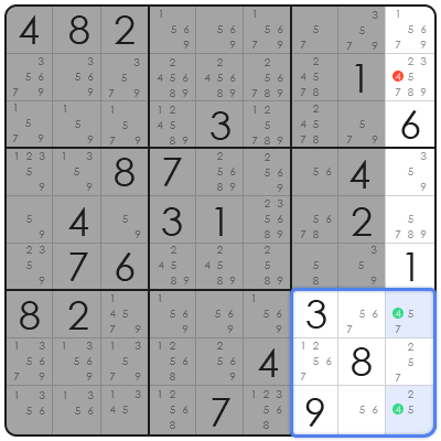 sudoku 5